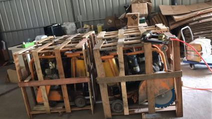 南溪行李、家具、电器包装托运