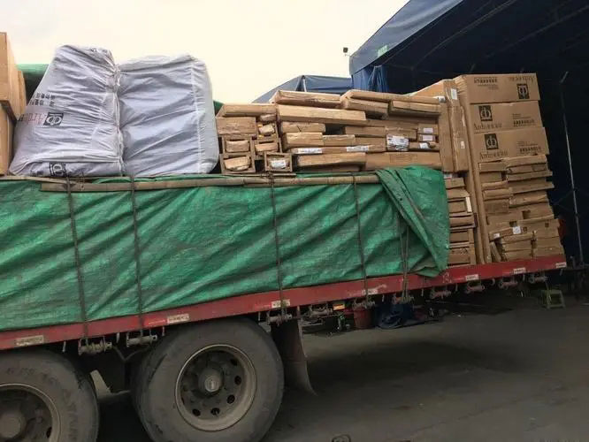南溪家具托运